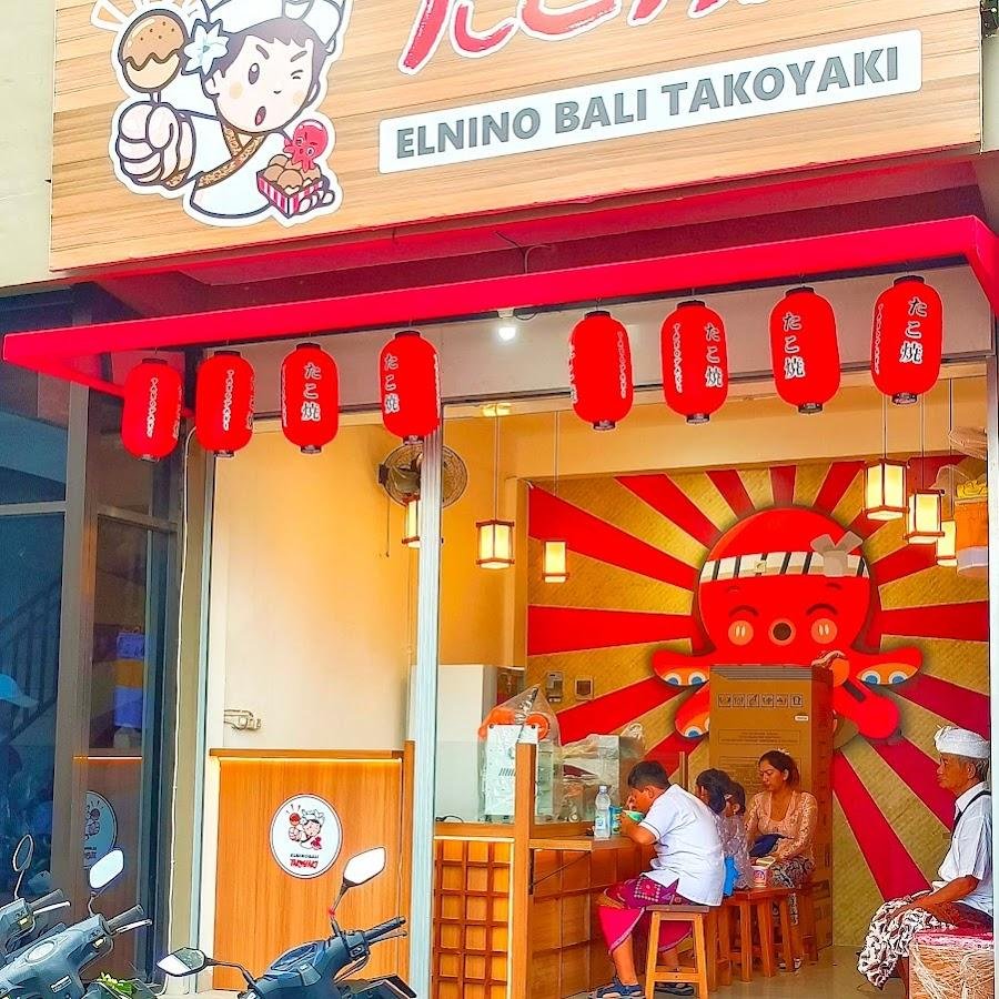 Elnino Bali Takoyaki, Batubulan