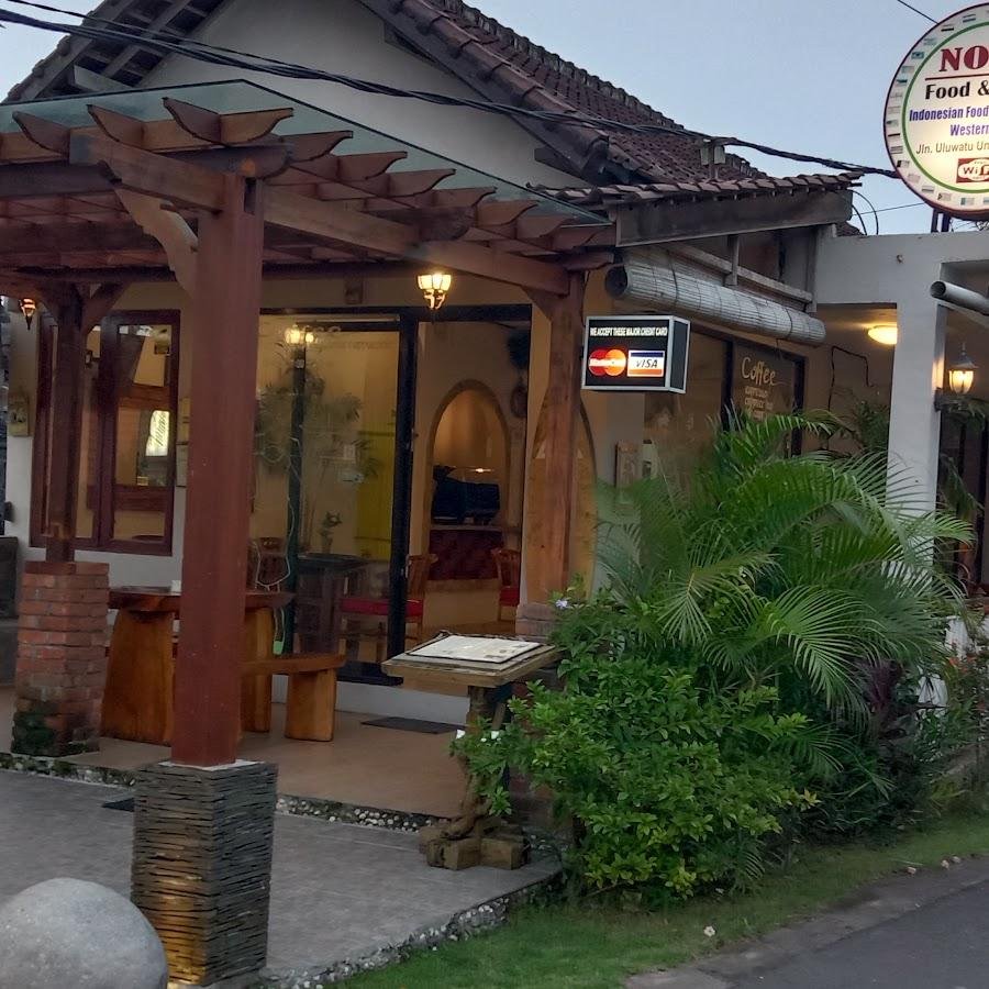 Noka Resto, Uluwatu