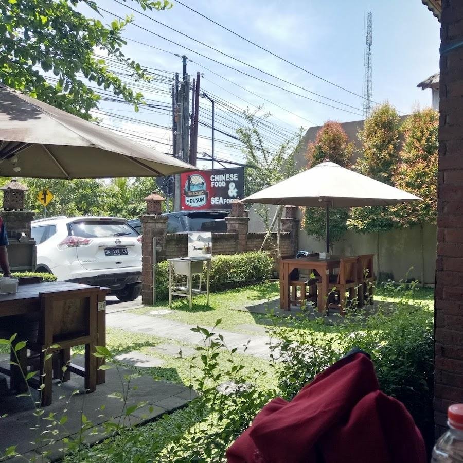 Waroeng Dedusun, Uluwatu