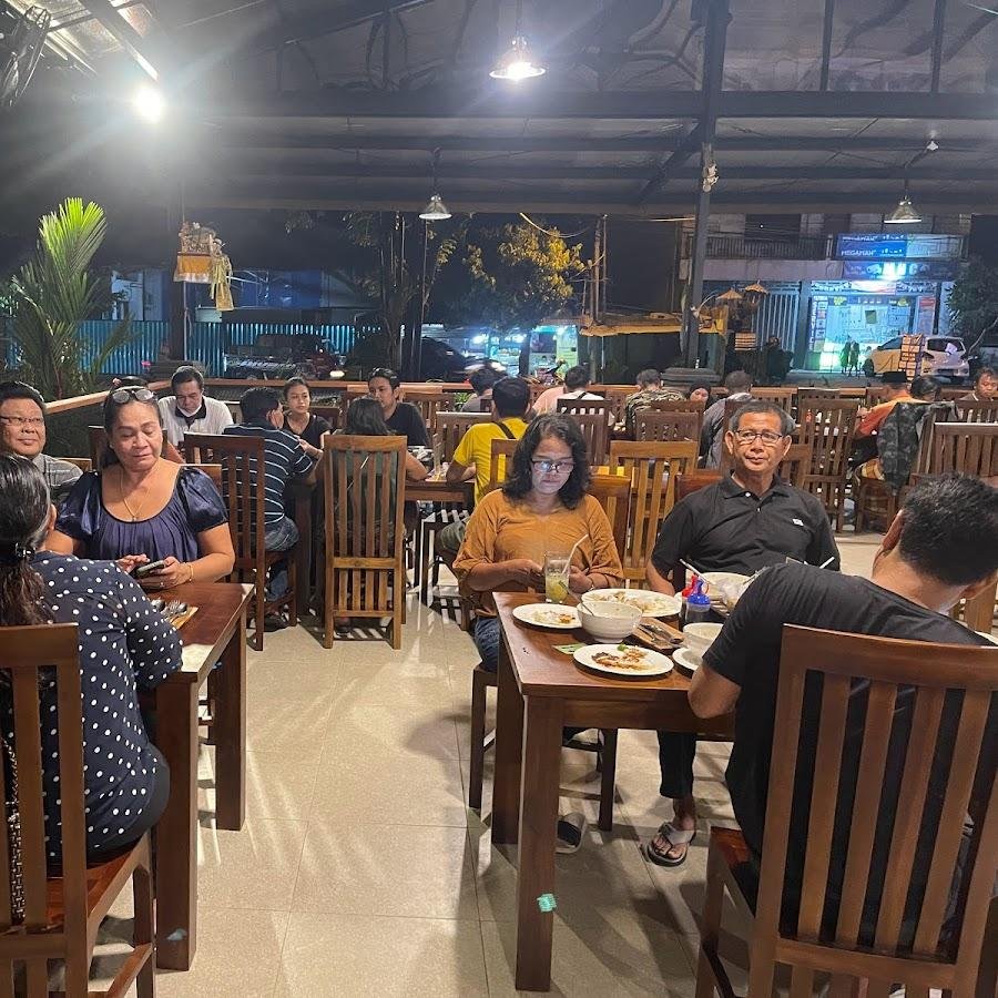 Warung Be Segara