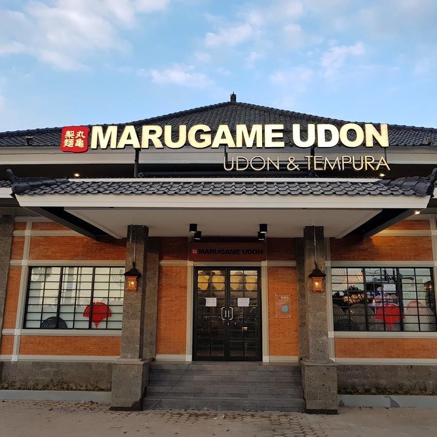 Marugame Udon & Tempura, Teuku Umar
