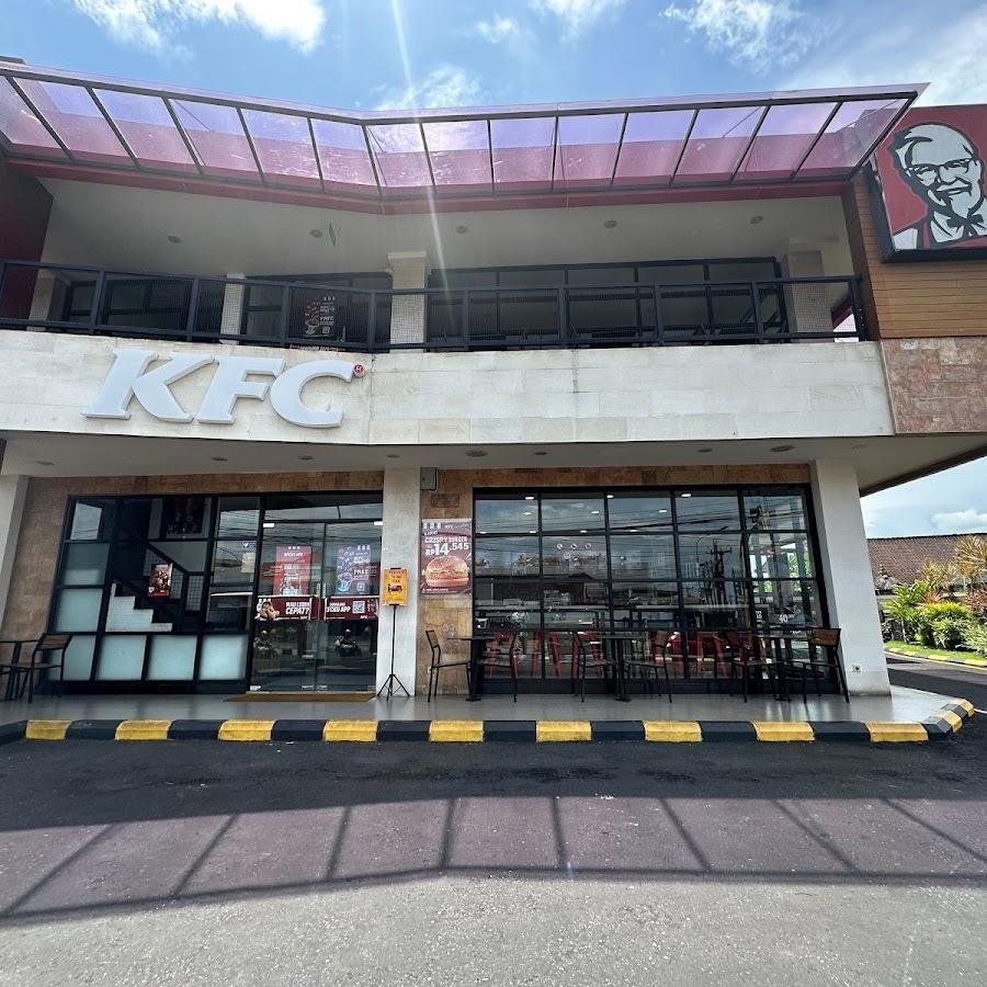 KFC, Cargo Permai Bali