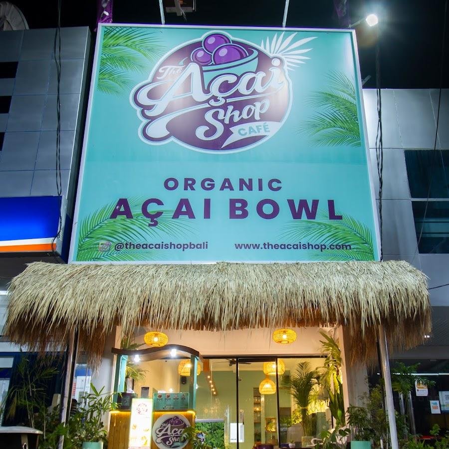 The Acai Shop, Canggu