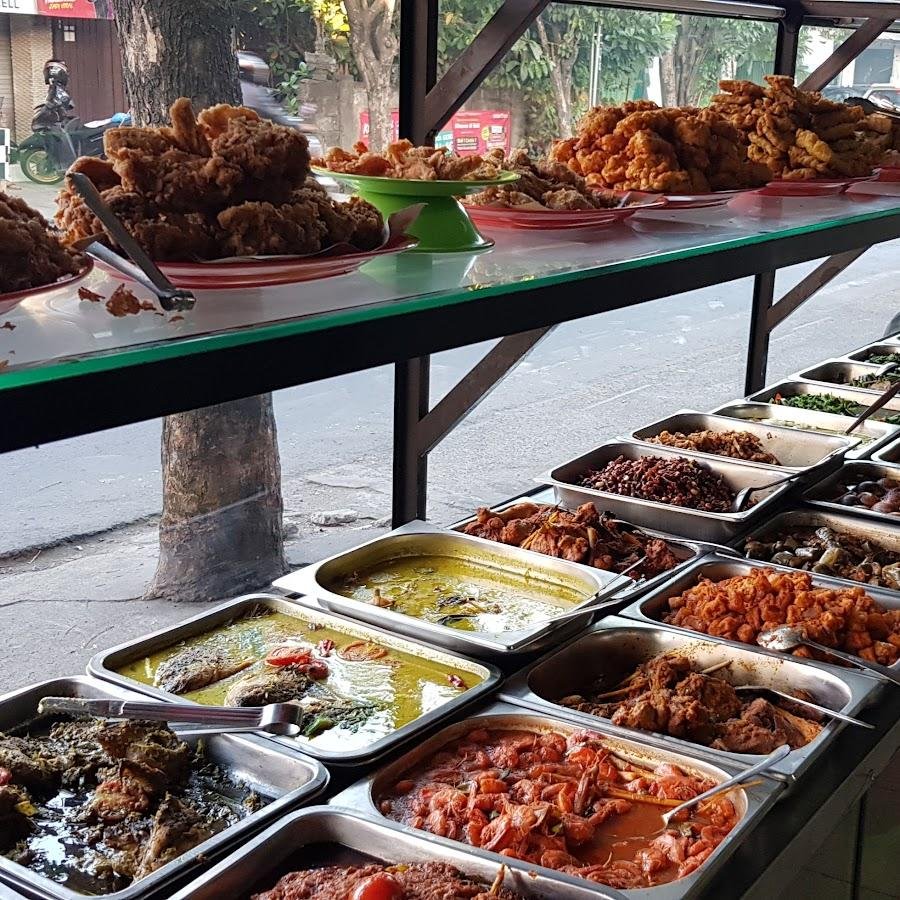 Banyuwangi Echo, Canggu Raya