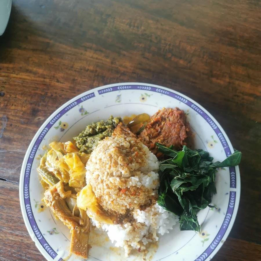 Pituah Bundo Masakan Padang