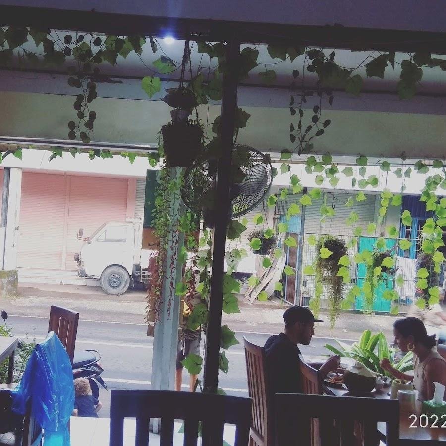 Warung Pande Vegan