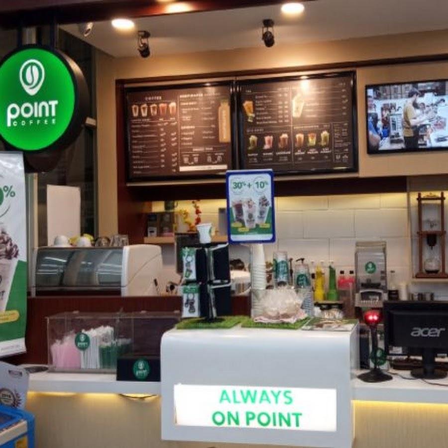 Point Coffee, Indomaret Batu Bulan