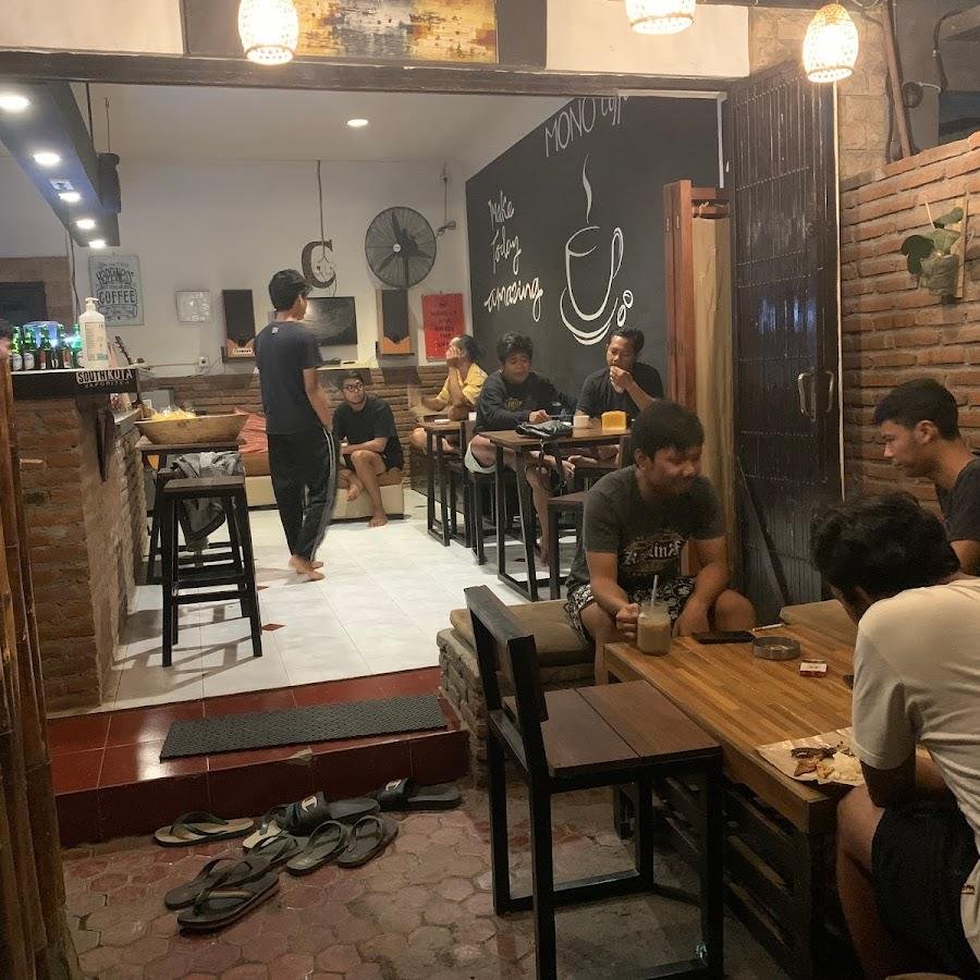 MonoCoffee, Nusa Dua
