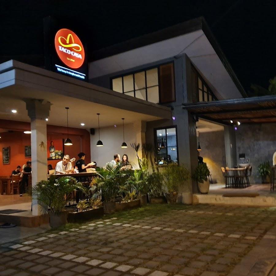Taco Casa, Batu Mejan