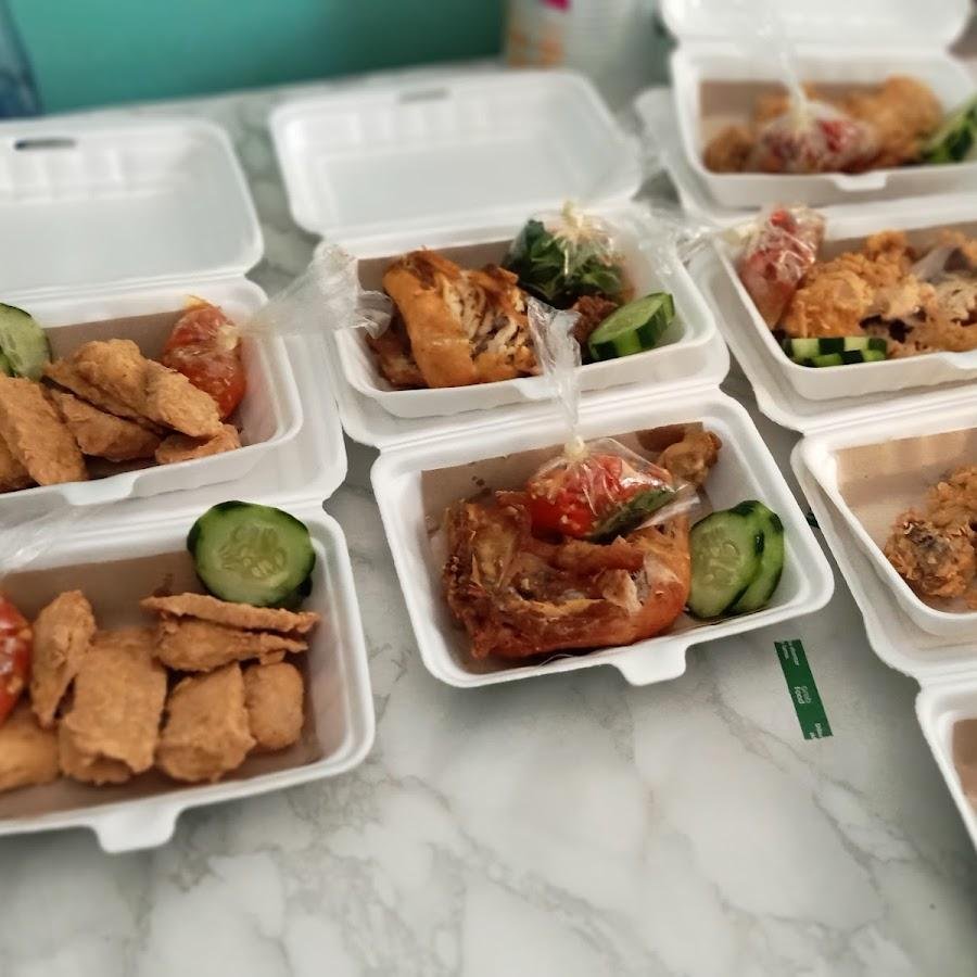 Ayam Geprek 99, Kuta