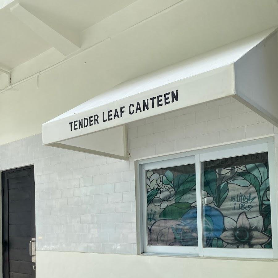 Tender Leaf Canteen Healthy, Salad, Soup, Yogurt