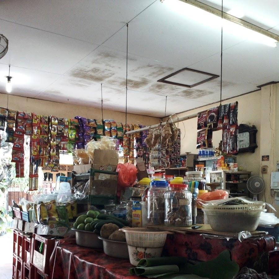 Warung Rujak Gus Arta, Denpasar
