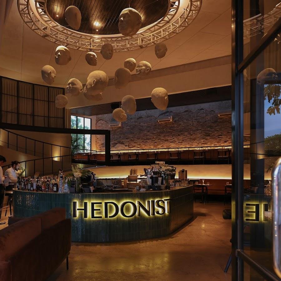 Hedonist Restaurant, Uluwatu