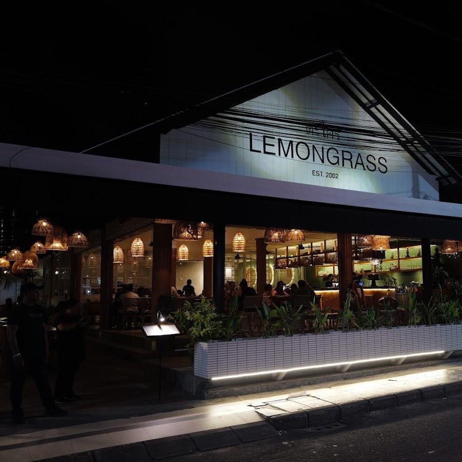 Lemongrass Thai, Legian
