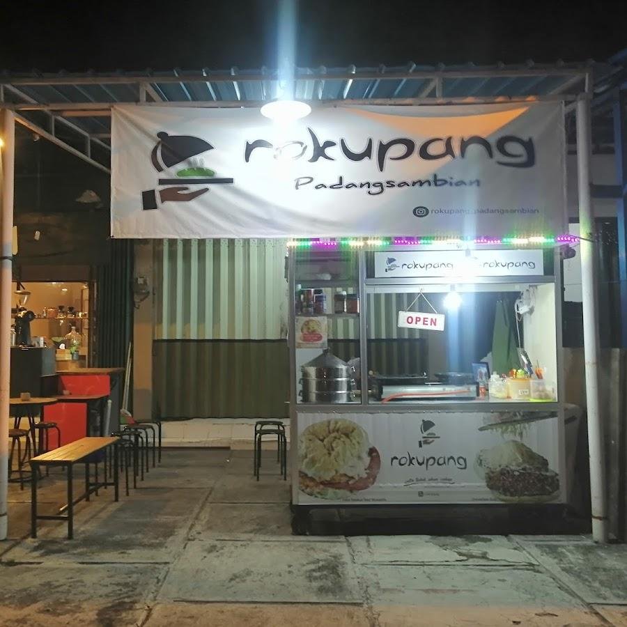 Rokupang Padangsambian