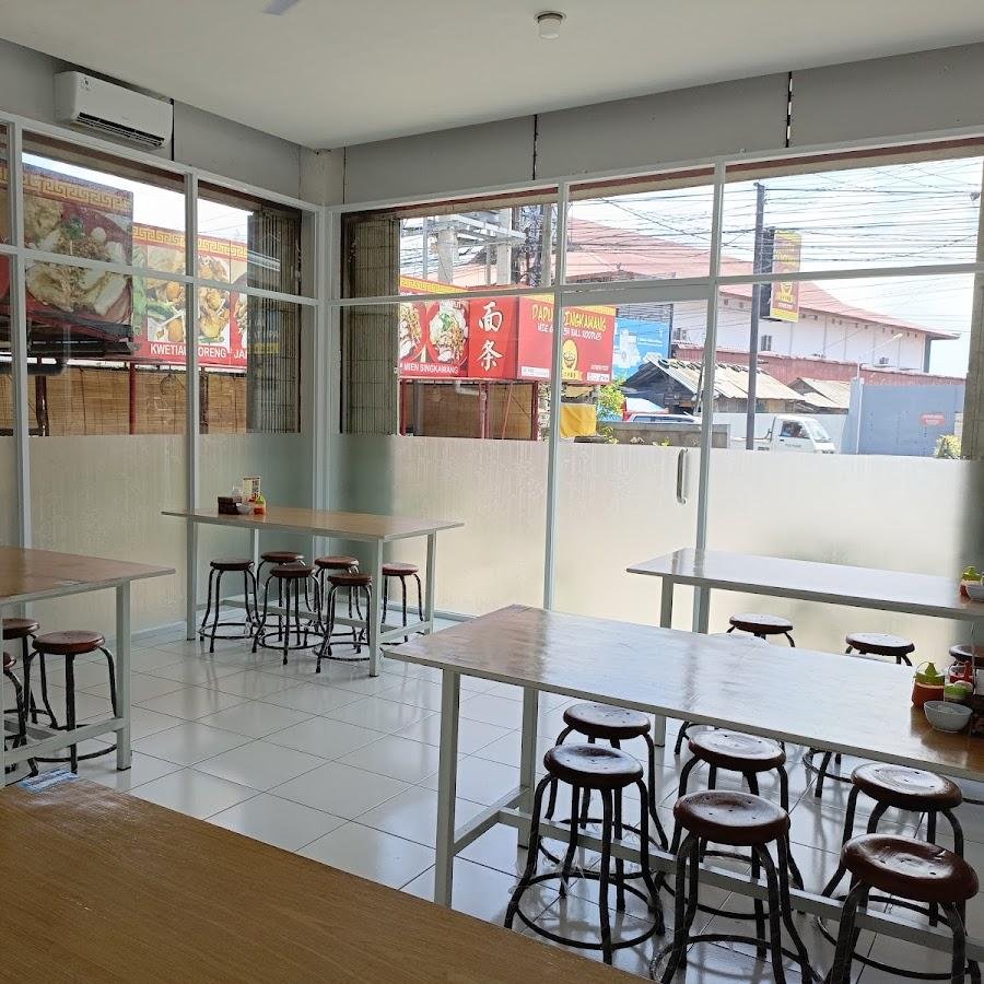 Dapur Singkawang, Denpasar Barat