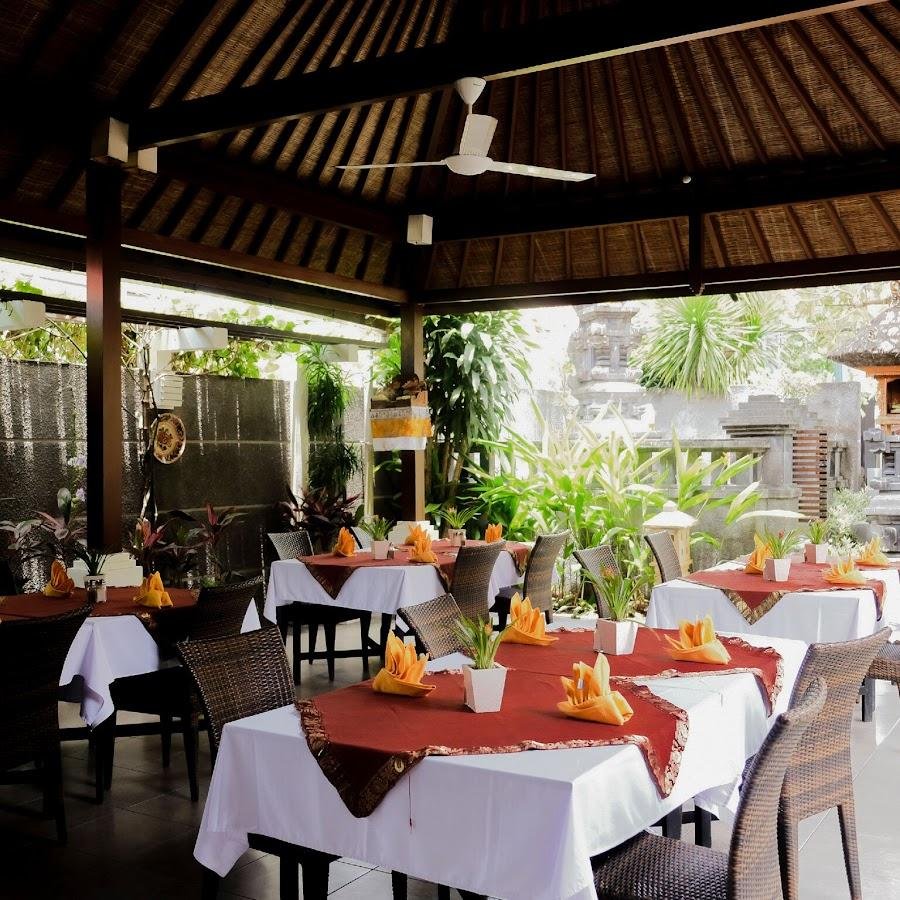 Ganesha Ek Sanskriti Indian Restaurant, Sanur