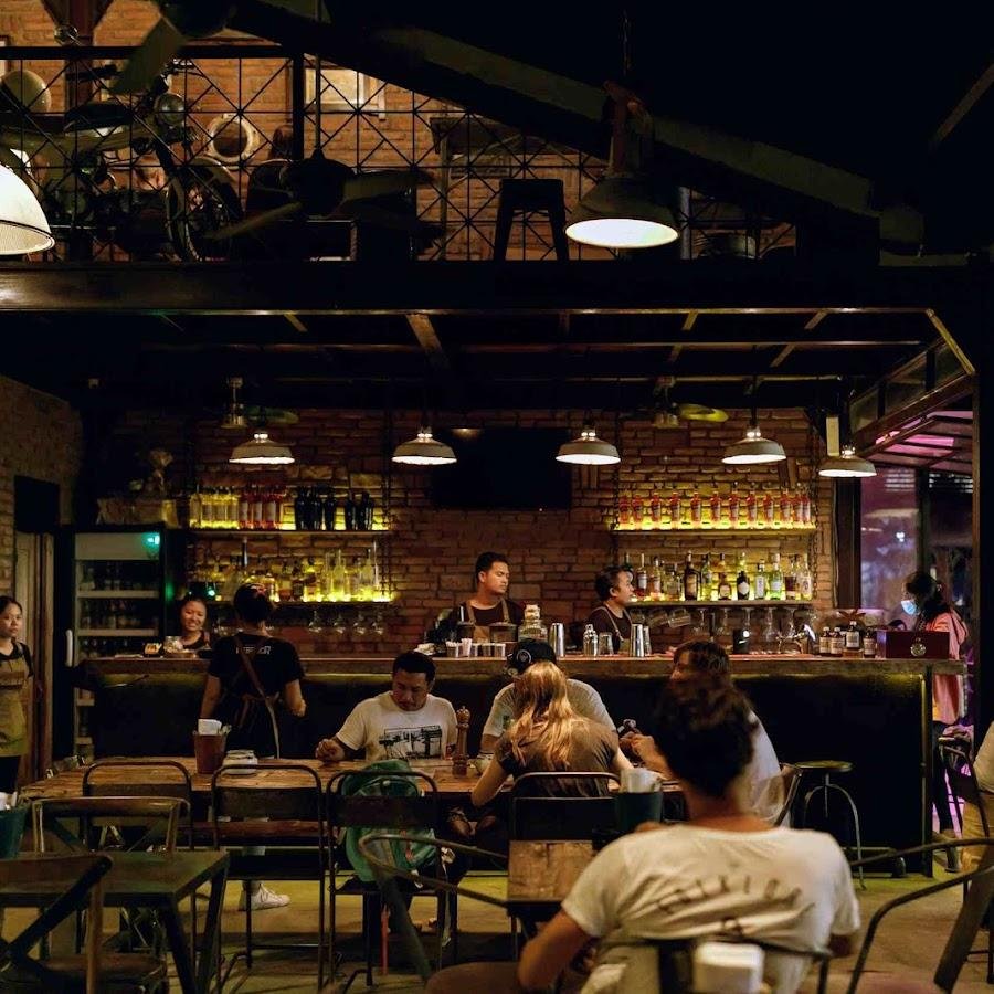 Pizza Fabbrica, Canggu