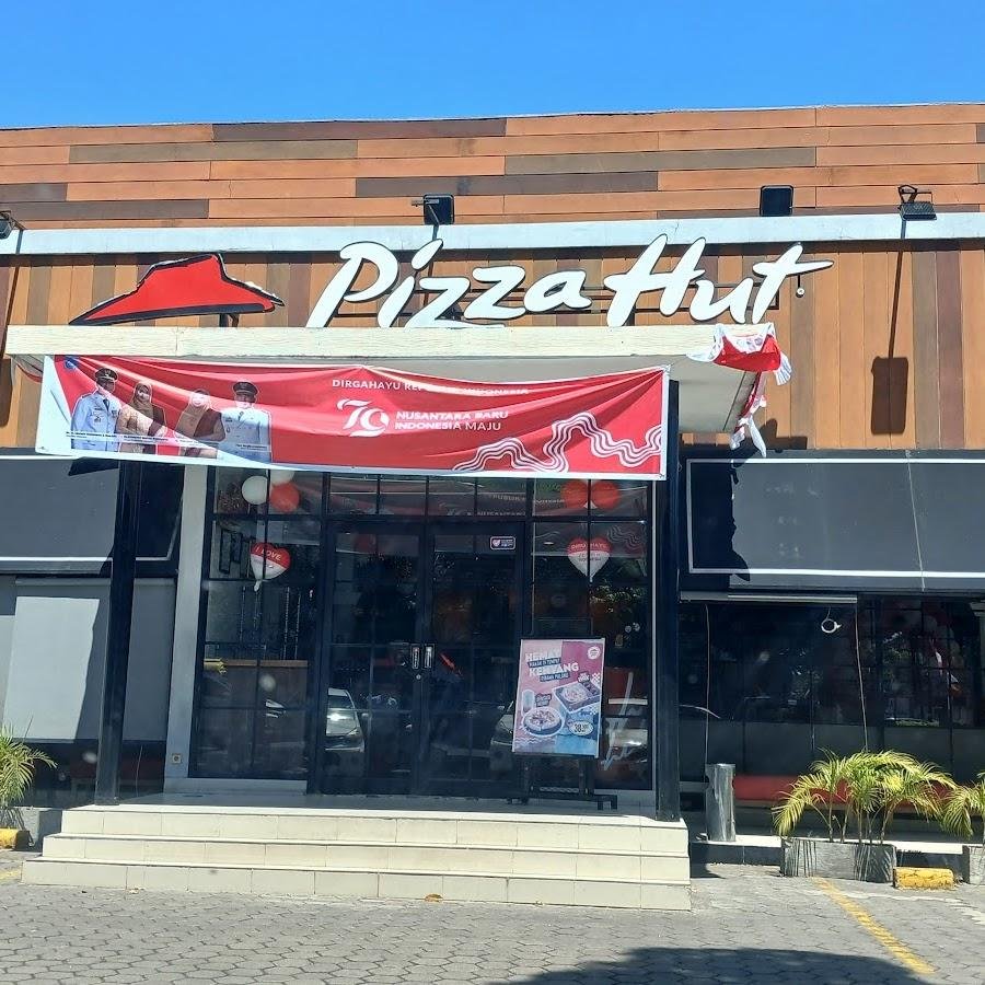 Pizza Hut, Mataram Sriwijaya