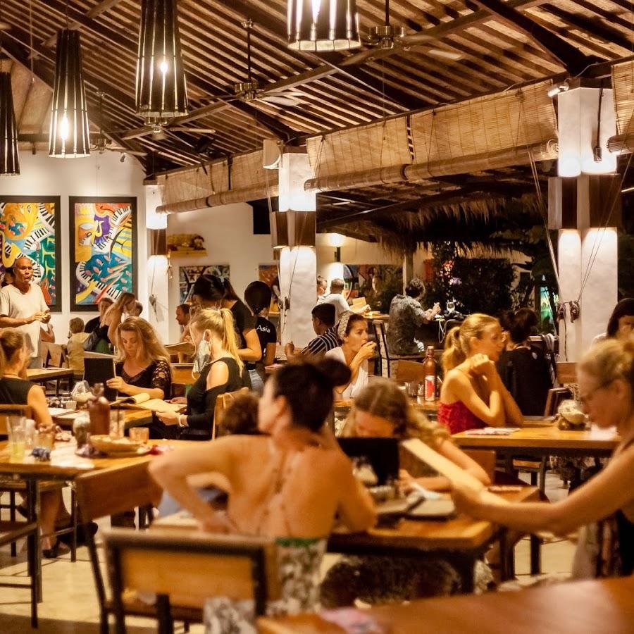 DiVino by Casa Asia, Bingin