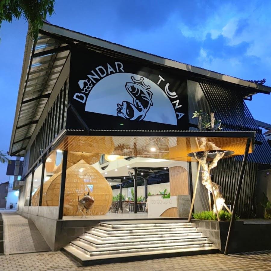 BANDAR TUNA SANUR, Sanur, Bali
