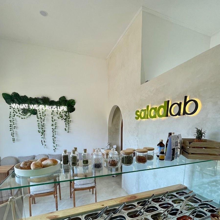 Salad Lab, Ungasan