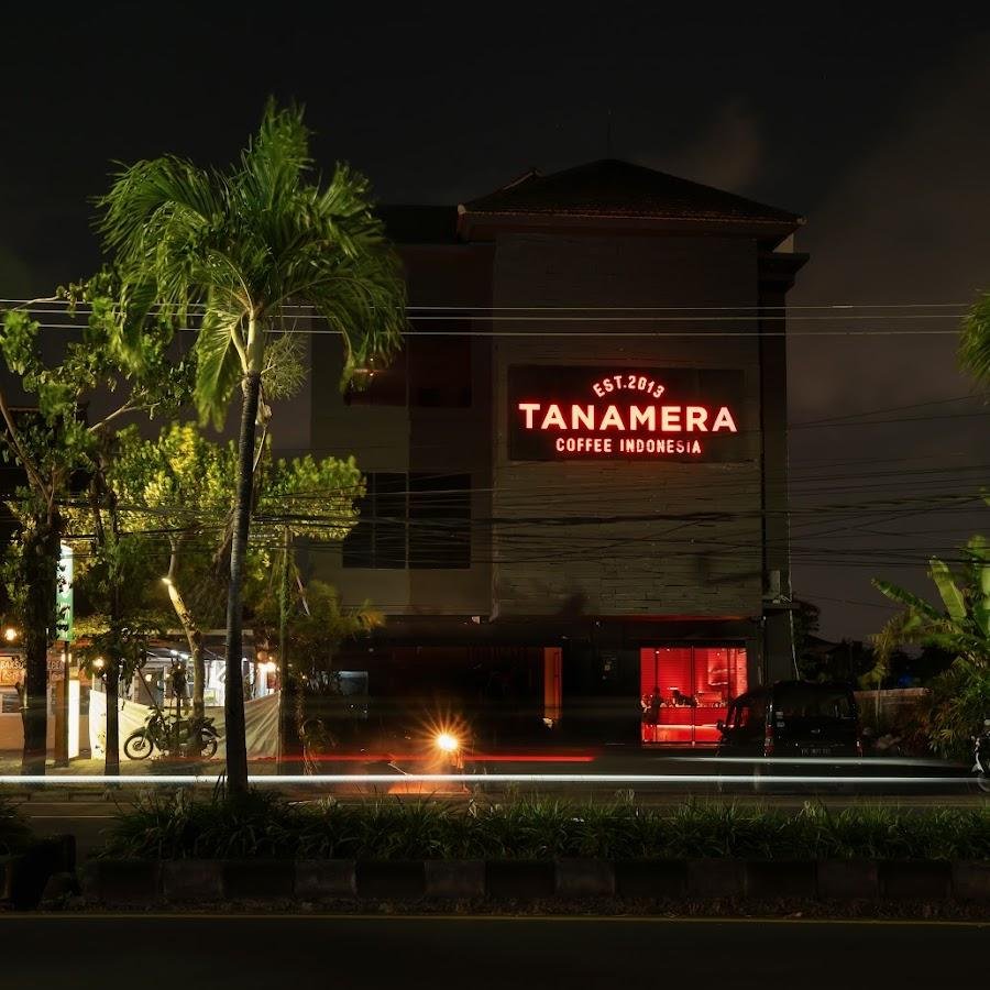 Tanamera Coffee & Roastery, Sunset Road