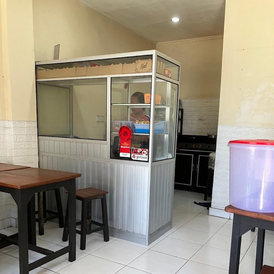 Depot Soto Mie Bogor, Kerobokan