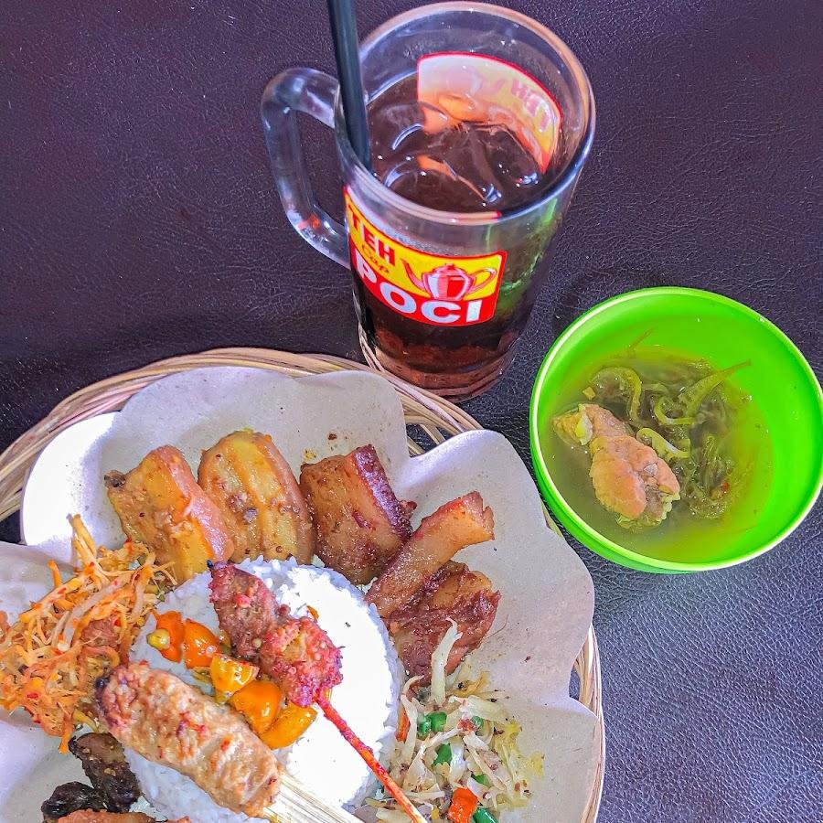 Warung Be Genyol Men Nana, Denpasar