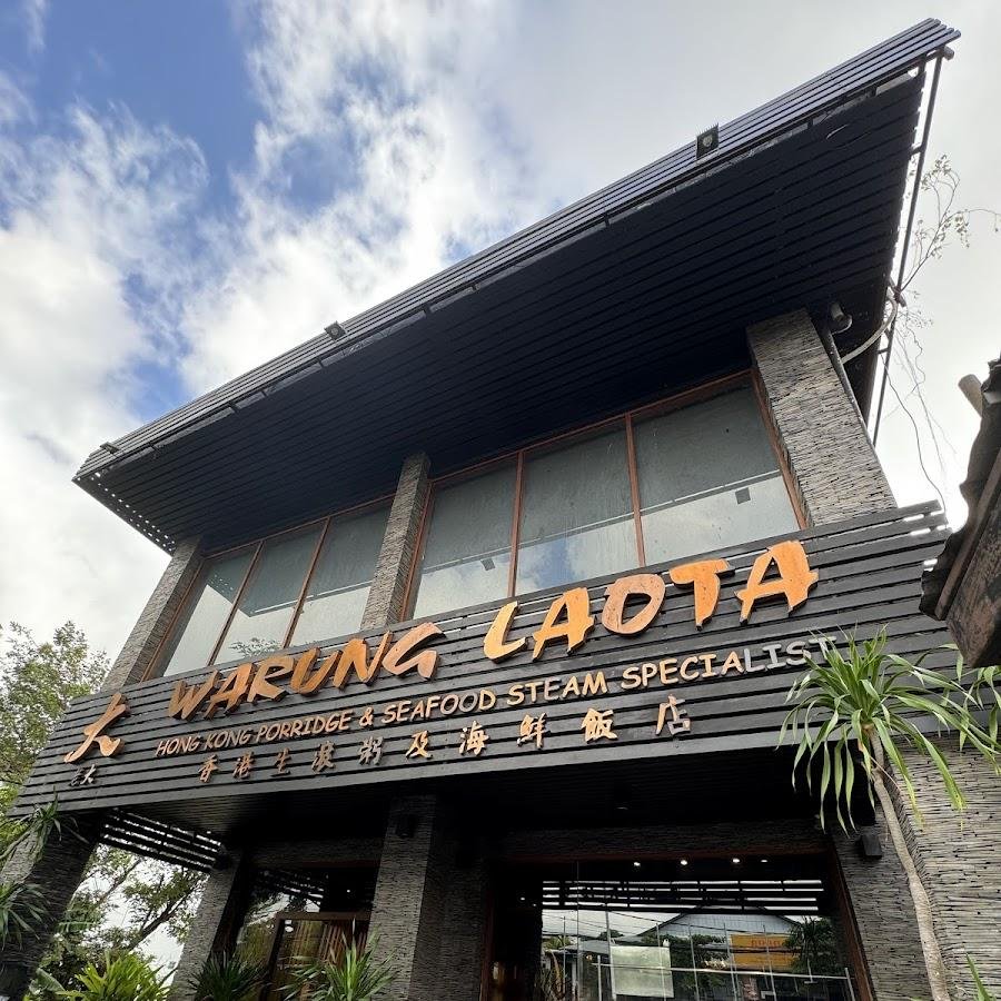 Warung Laota, Jimbaran