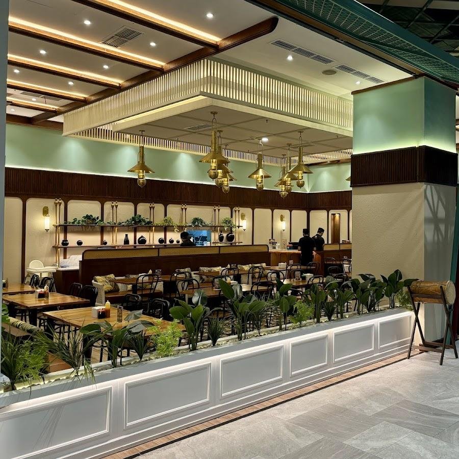 Kafe Betawi, Living World Bali