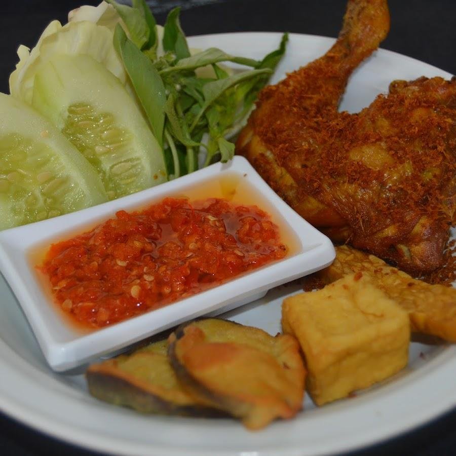 Ayam Goreng Rempah Kalasan, Pedungan