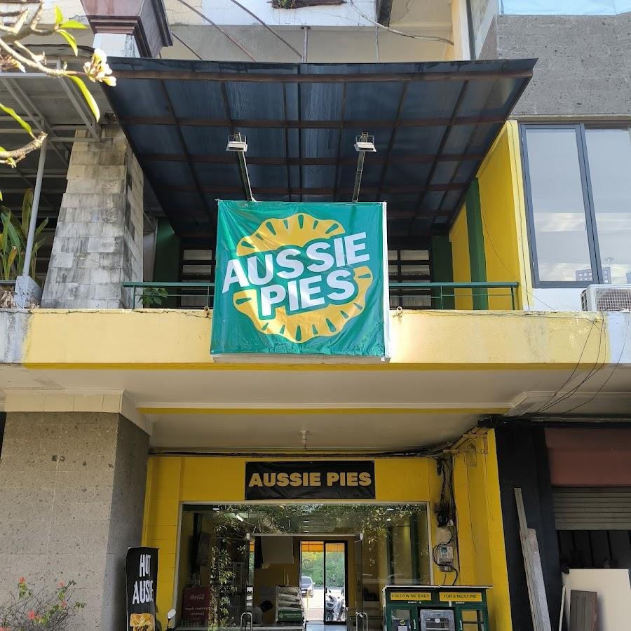 Aussie Pies, Kuta