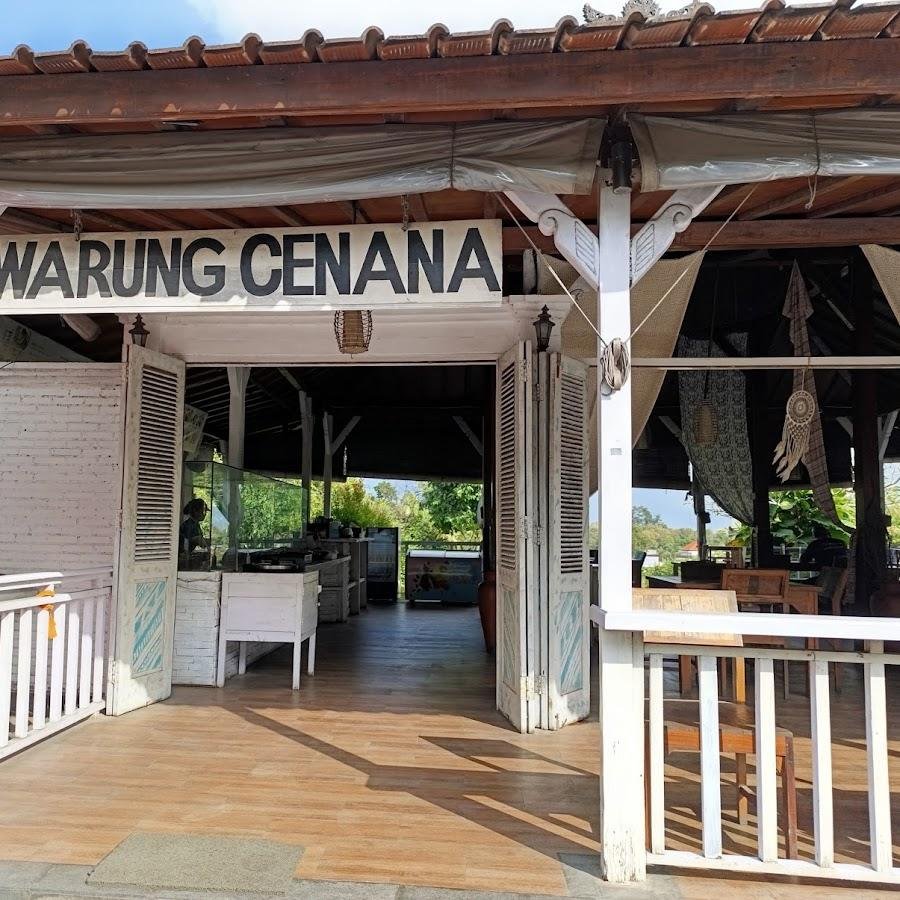 Warung Cenana