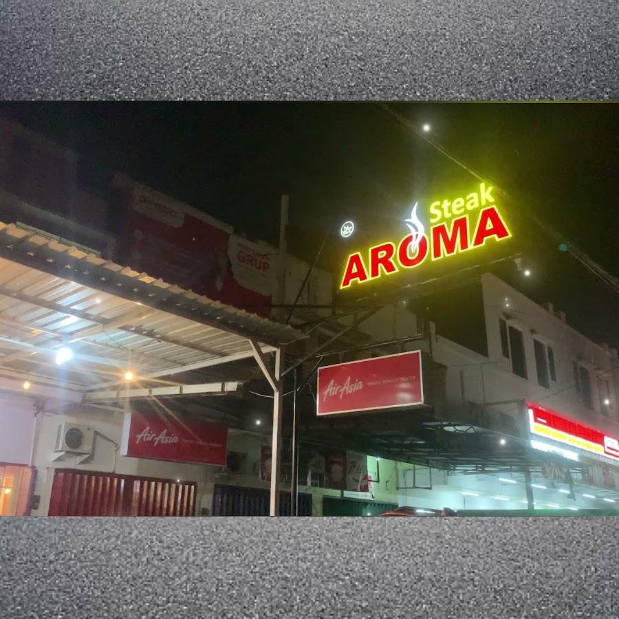 Aroma Steak