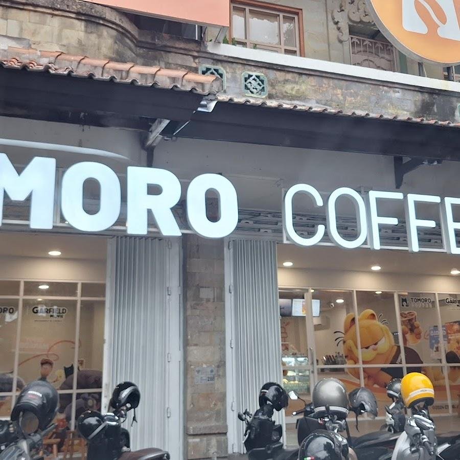 TOMORO COFFEE, Sesetan