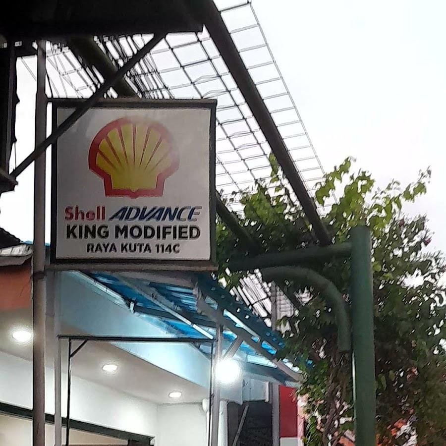 Sate Babi Majapahit, Kuta