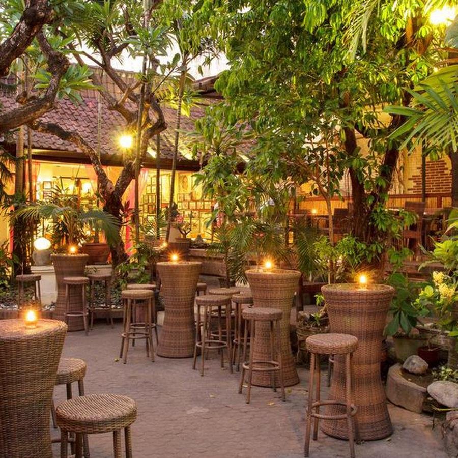 Massimo Restaurant, Sanur