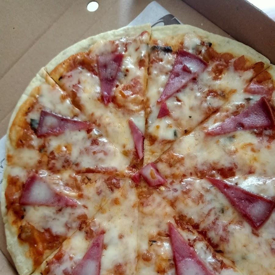 Boy Pizza Sanur, Denpasar Selatan Sanur