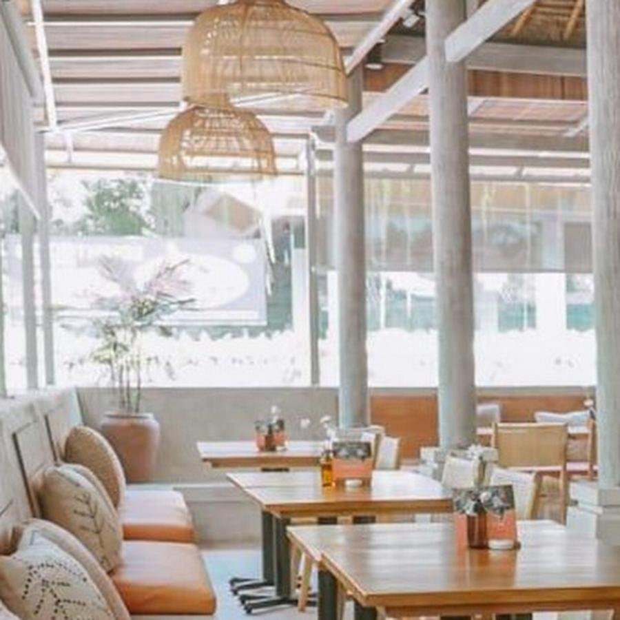 Warung Bendega, Denpasar
