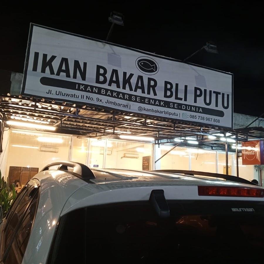 Ikan Bakar Bli Putu , Jimbaran