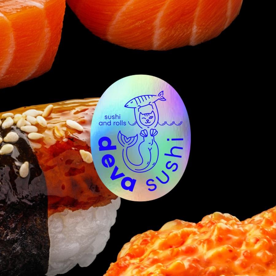 Deva Sushi, Bukit