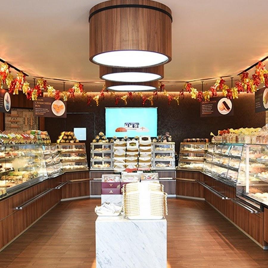 Holland Bakery, Tabanan