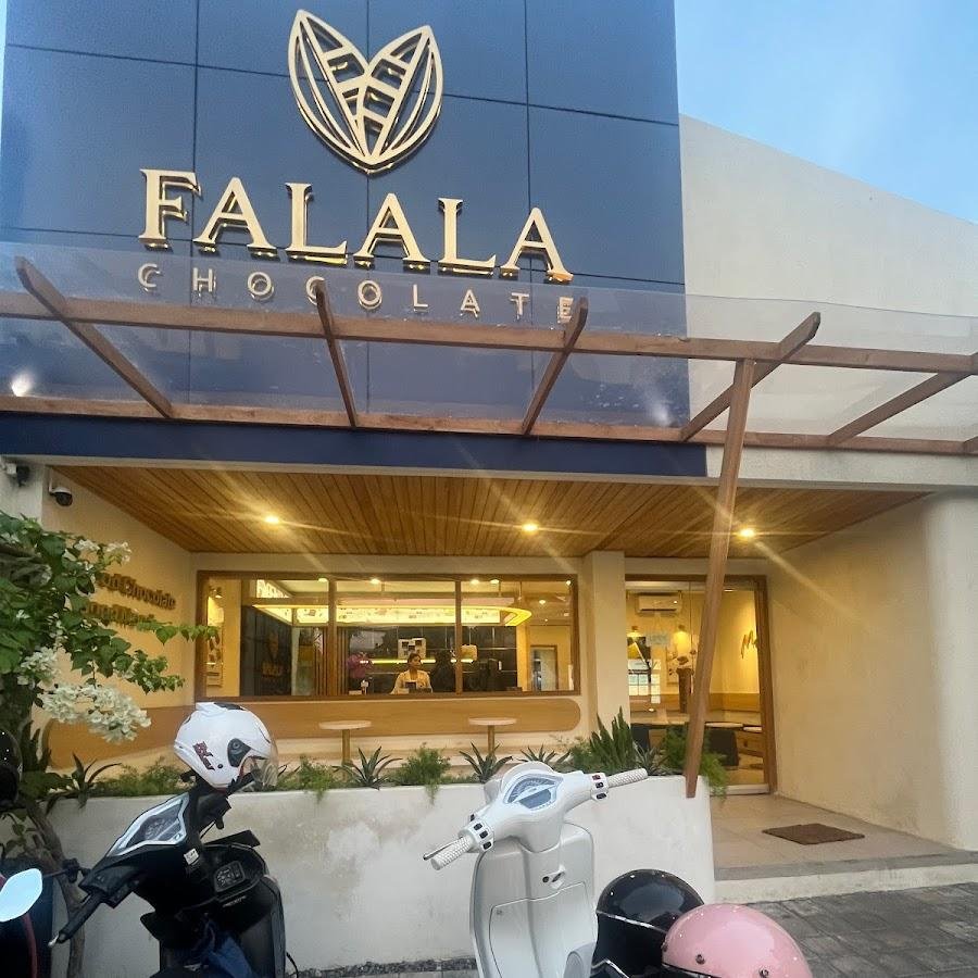 Falala Chocolate, Denpasar