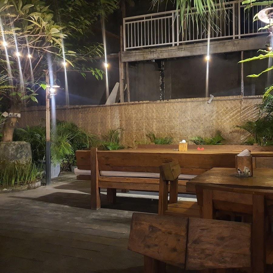 Garden, Canggu