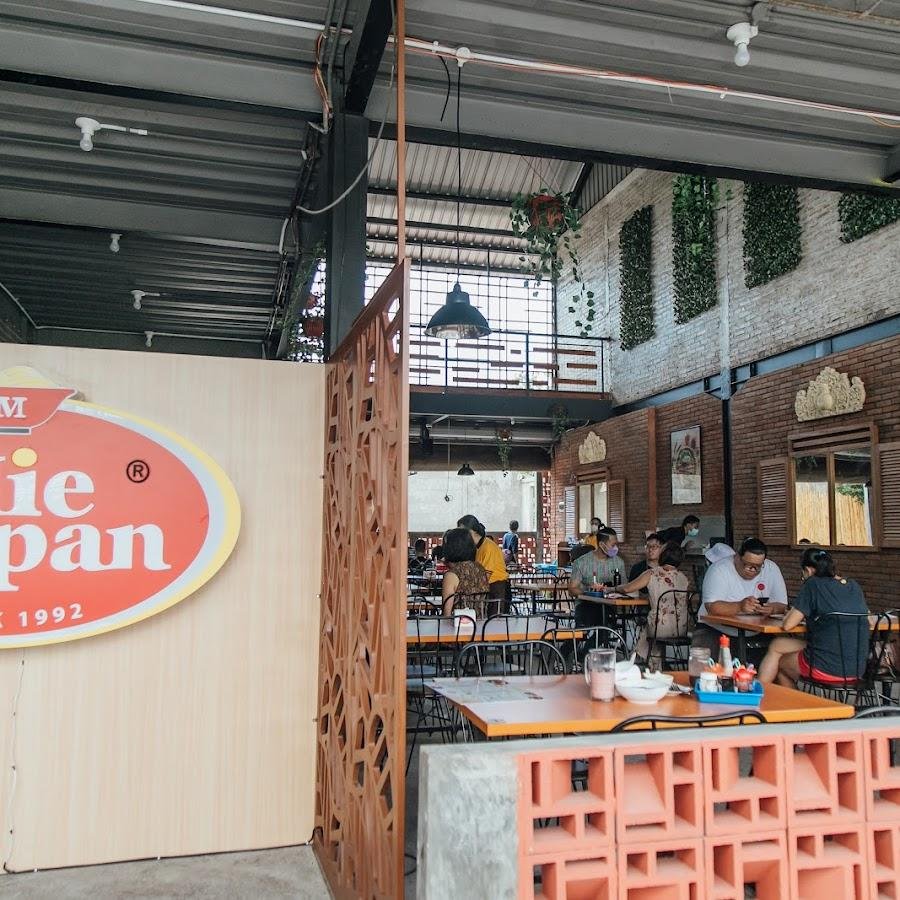 Mie Mapan, Teuku Umar Bali