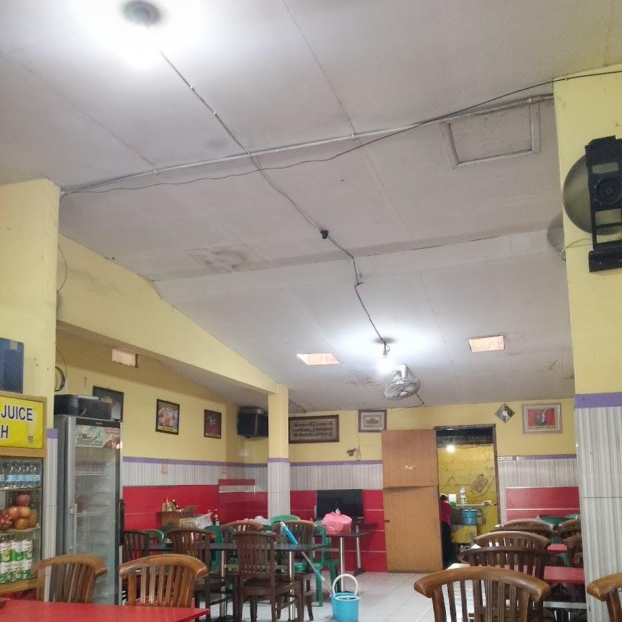 Bakso Pendowo Malang, Sesetan