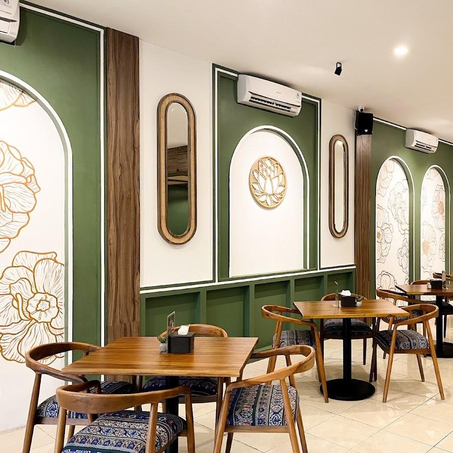 Kebabs & Kurries Nusa Dua Indian Delicacies at Best, Pratama