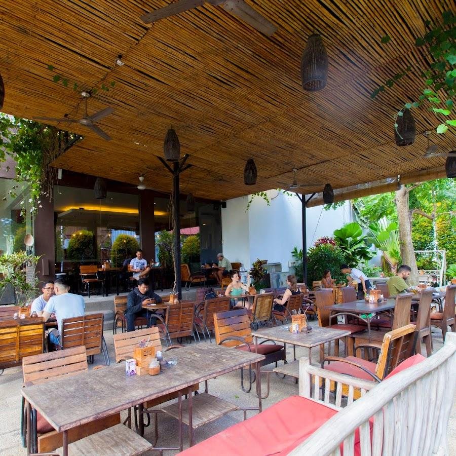 Monsieur Spoon, Canggu