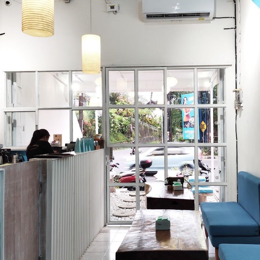 Trico Cafe, Tabanan